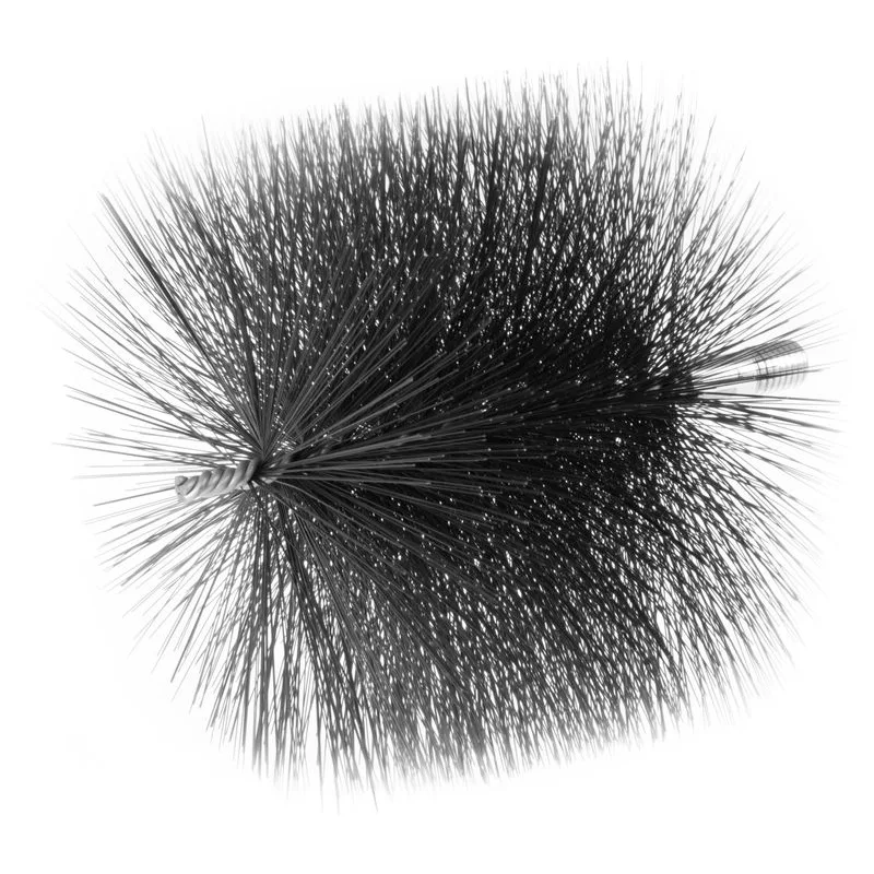 Kefa na čistenie komína ComRourPR 50 mm, okrúhla