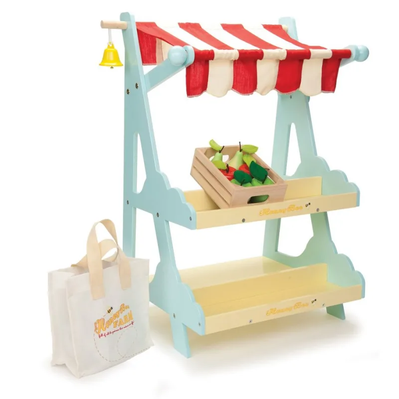 Le Toy Van predajný stánok Honeybake