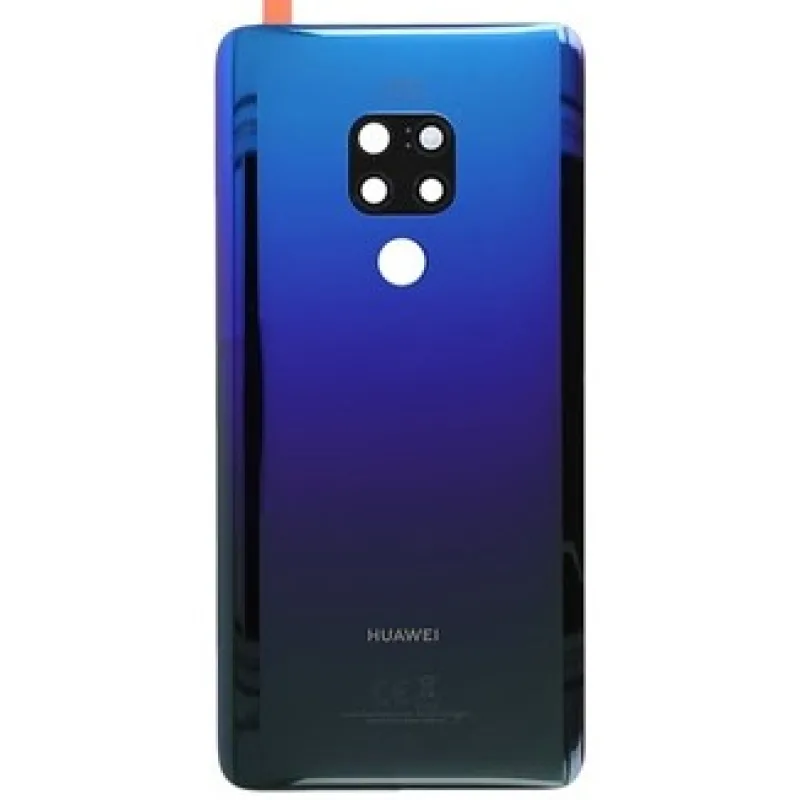 Kryt Huawei Mate 20 zadný Farba: Twiling
