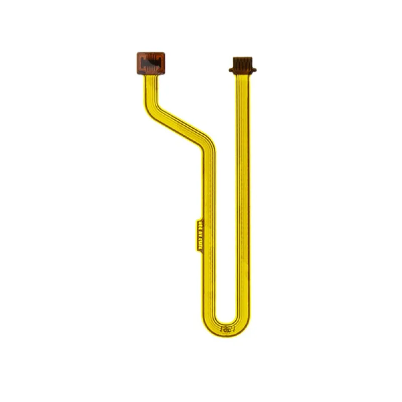 Flex kábel na odtlačok prsta Huawei P Smart, FIG-LX1 Variant:: Flex kábel