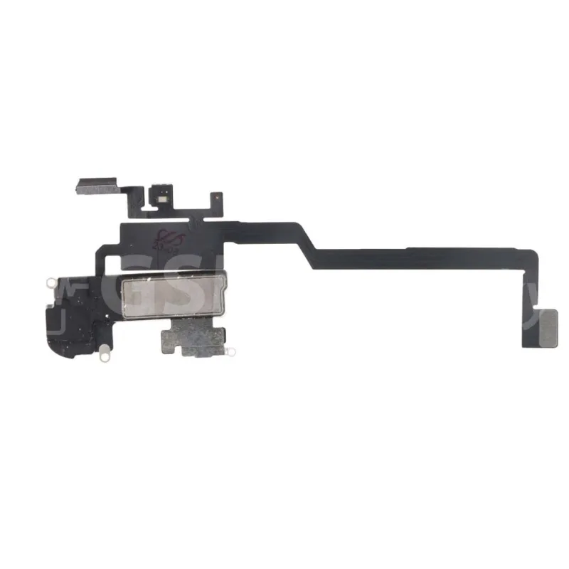 Flex kábel Slúchatka Apple iPhone X