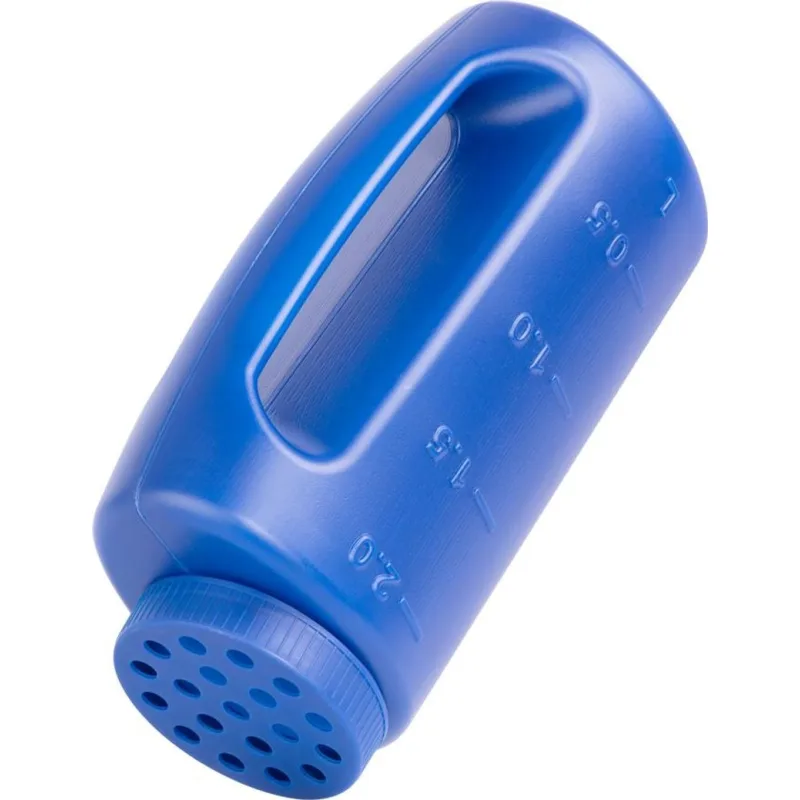 Rozmetadlo sypkých materiálov a semien Goodfarm 200, 2,0 l