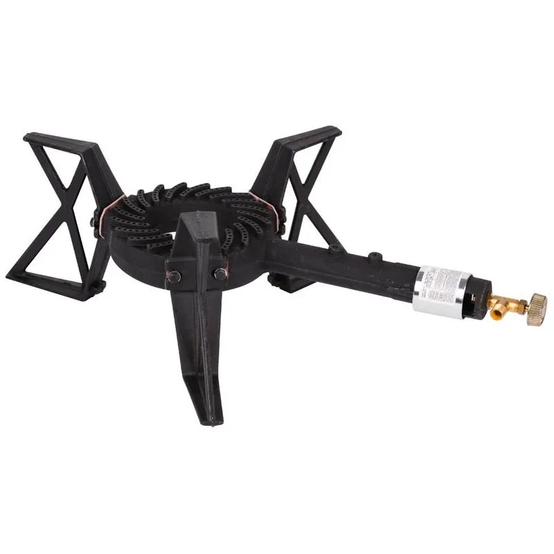 Varič Strend Pro ICS-301, 7,5 kW, priemyselný, na PB fľašu