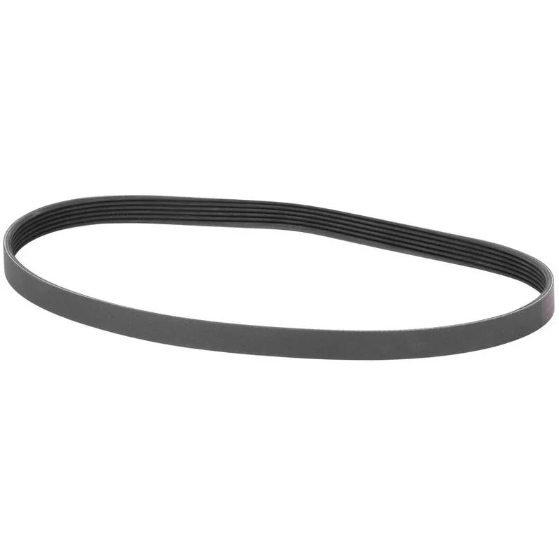 Agrimotor 190LSA-30, Remeň