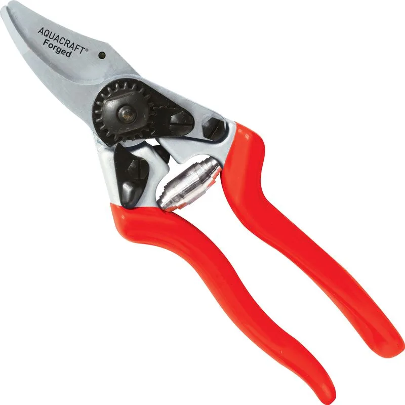 Nožnice AQUACRAFT 330520, záhradné, na konáre, kované