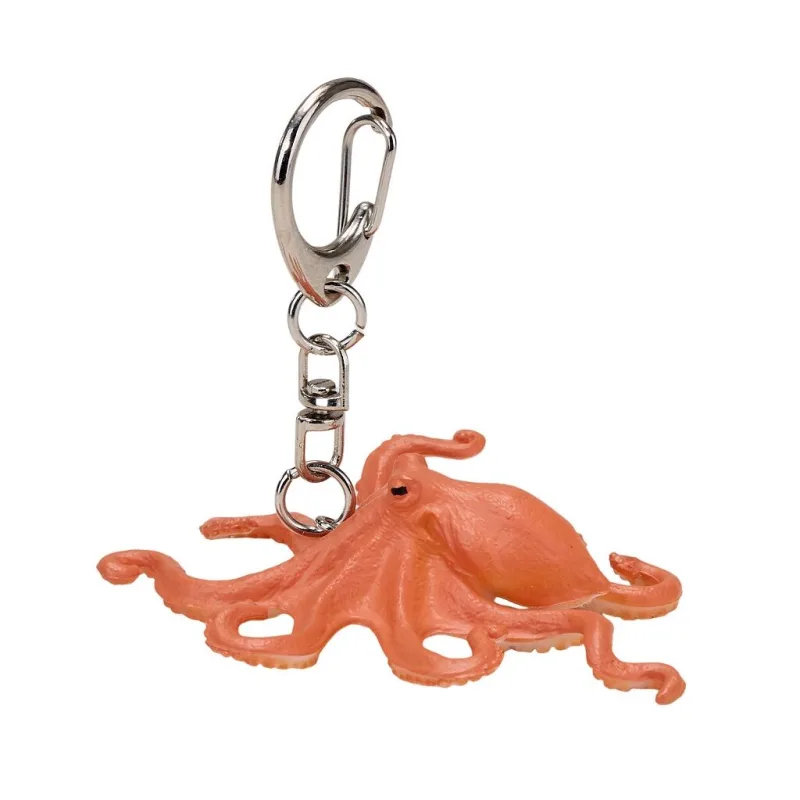 Mojo Kľúčenka Chobotnica