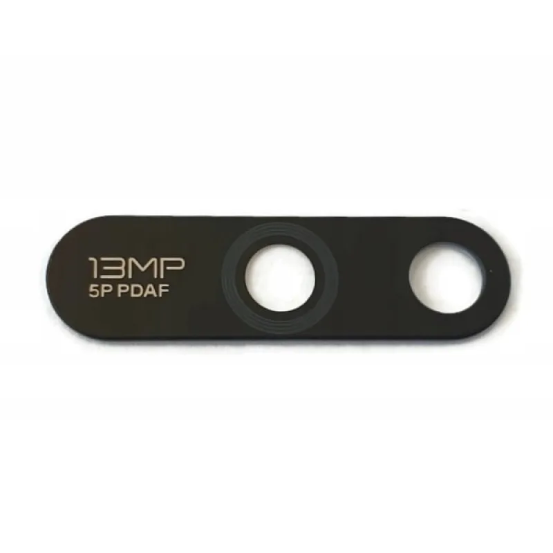 Sklíčko zadnej kamery Huawei Y6 2018, Y6 Prime 2018, Honor 7A Variant:: Sklíčko zadného fotoaparátu