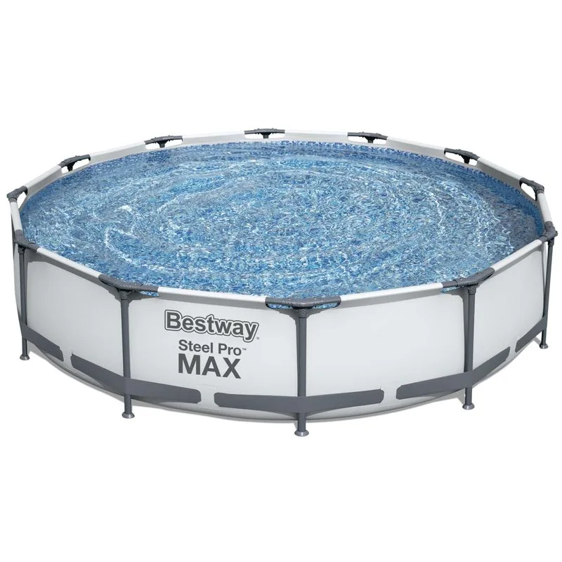 Bestway 56408 Steel Pro MAX, 305x76 cm, filter