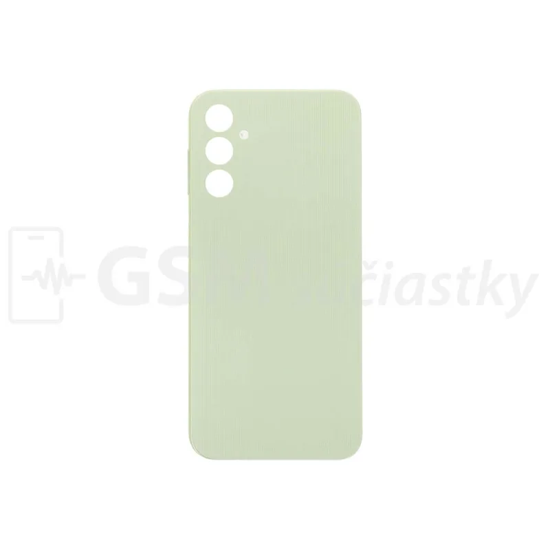 Baterkový kryt Samsung A145 Galaxy A14 - zelený