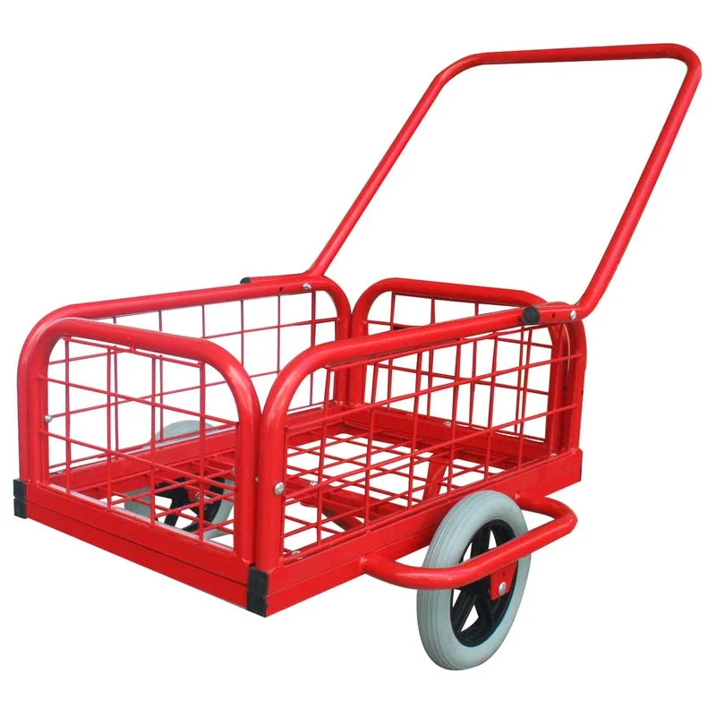 Prepravný vozík Handtruck 168, 100 kg