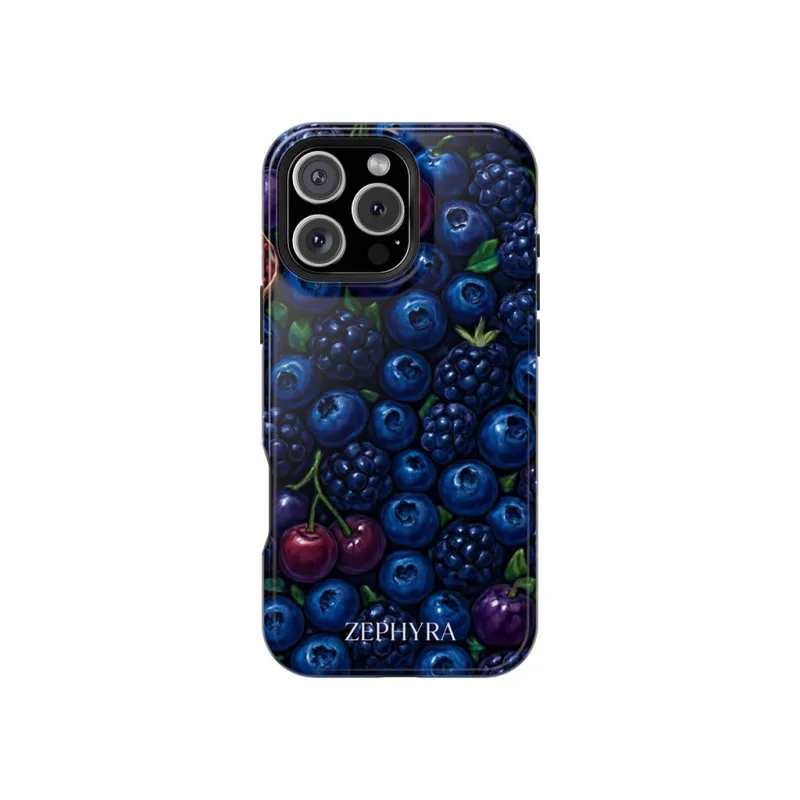 ZEPHYRA Juicy Jewel - iPhone 13 Pro Kryt