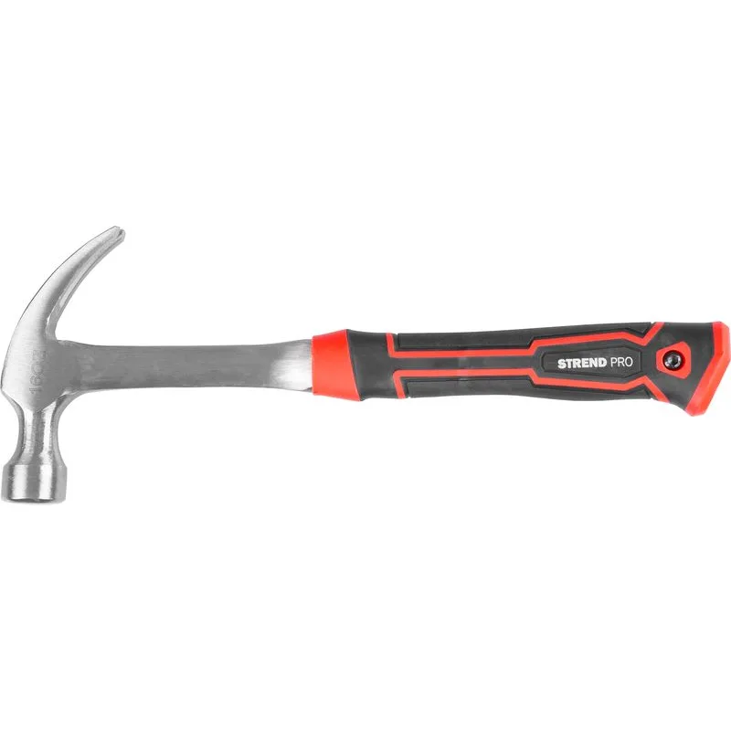 Kladivo Strend Pro Premium DL500, 450 g, obuvnícke