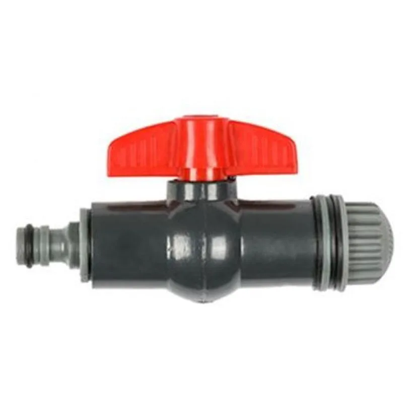 Ventil pre skladacie barely Strend Pro CRB, 3/4", vypúšťací