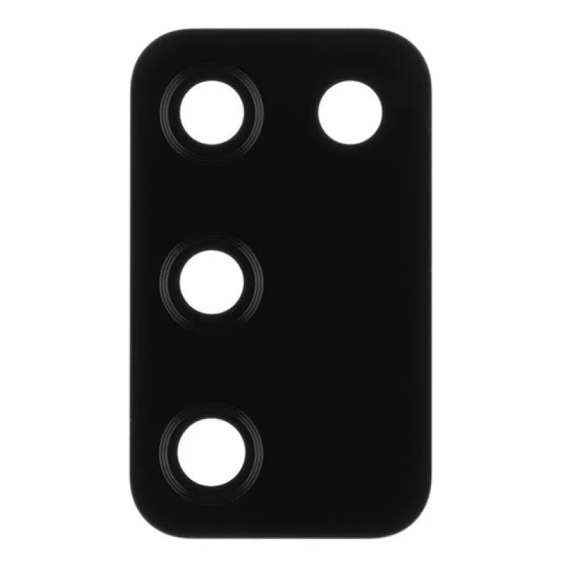 Sklíčko zadnej kamery Samsung Galaxy A02s, A03s Variant:: Sklíčko zadného fotoaparátu