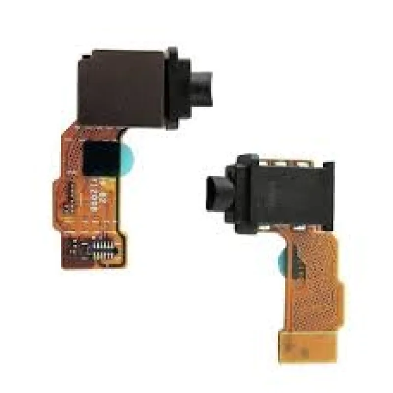 Sony E5603 Xperia M5 - Flex kabel Audio - 312HLY12C2C Variant:: Flex kábel