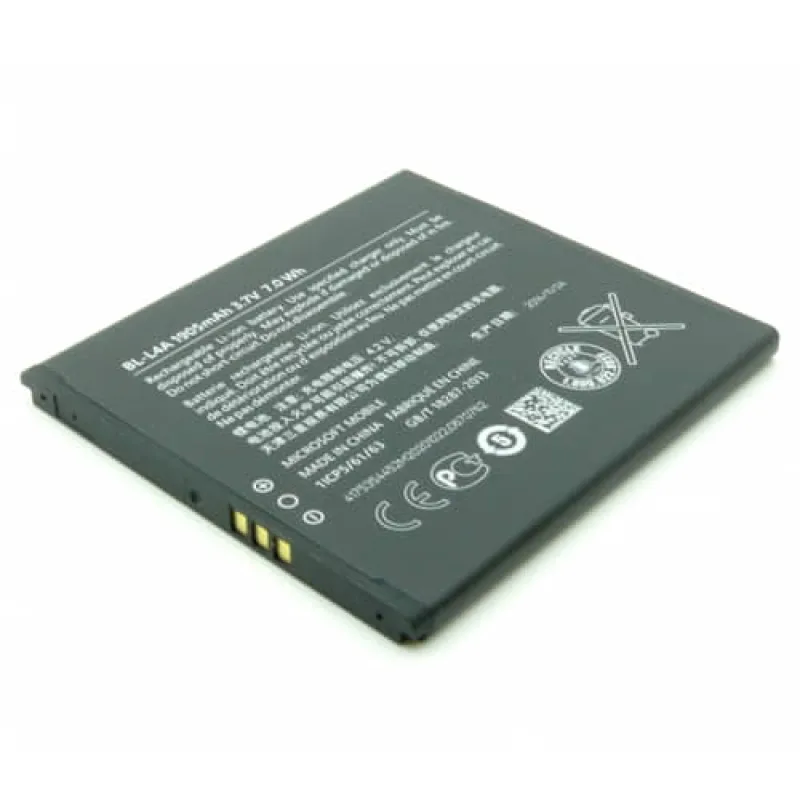 Microsoft Batéria Nokia Lumia 535, 540 BL-L4A 1905mAh Farba: Baterka
