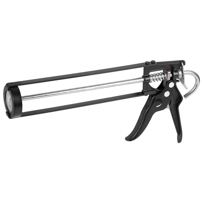 Pištoľ výtlačná Strend Pro CG1041, TipCutter, kovová