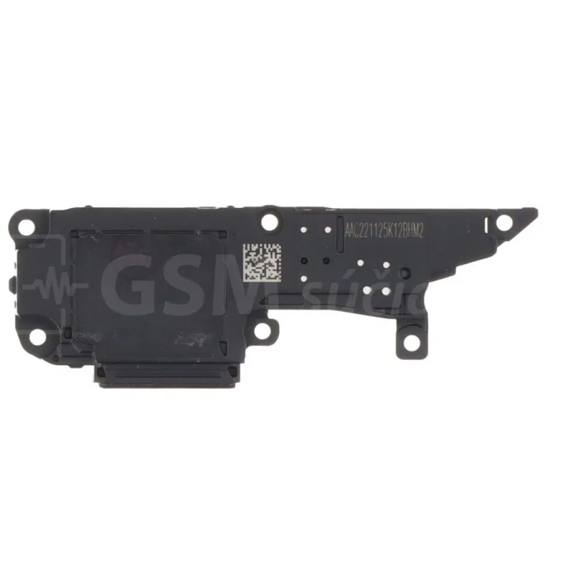 Zvonček - Reproduktor Xiaomi Redmi Note 12 Variant:: Zvonček