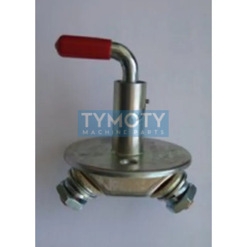 Odpojovač batérií LIAZ plech.