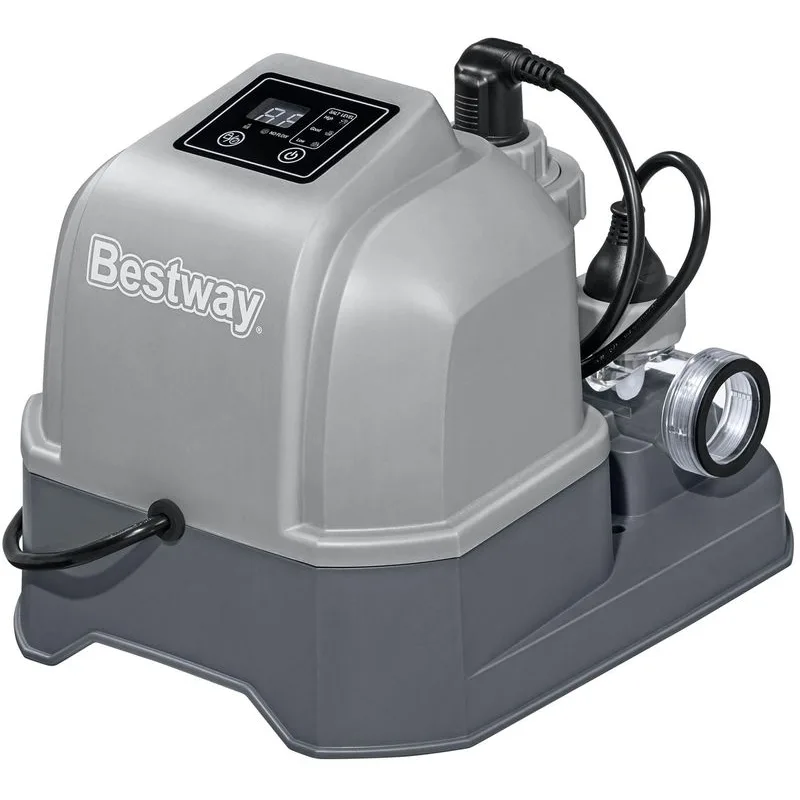 Solinátor Bestway 58678 Hydrogenic, 6 g/h, na bazén do 20 000 l