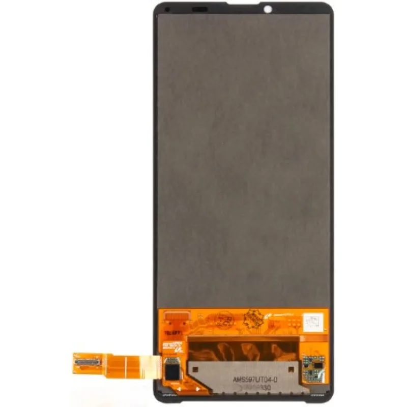 LCD Displej + Dotykové sklo Sony Xperia 10 III, XQ-BT52