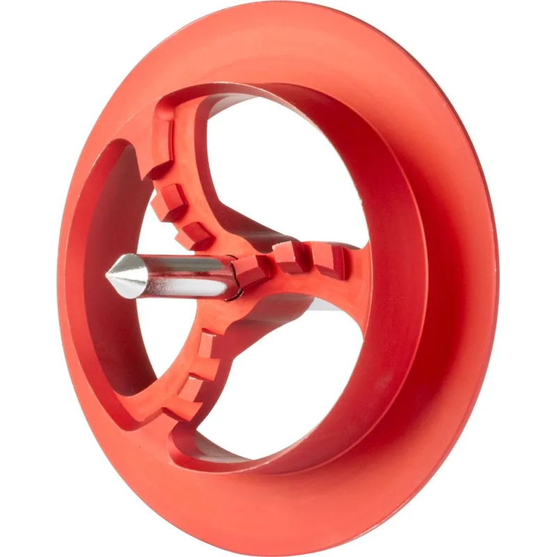 Vyrezávač do polystyrénu, vaty Strend Pro Premium, 70 mm, frézka