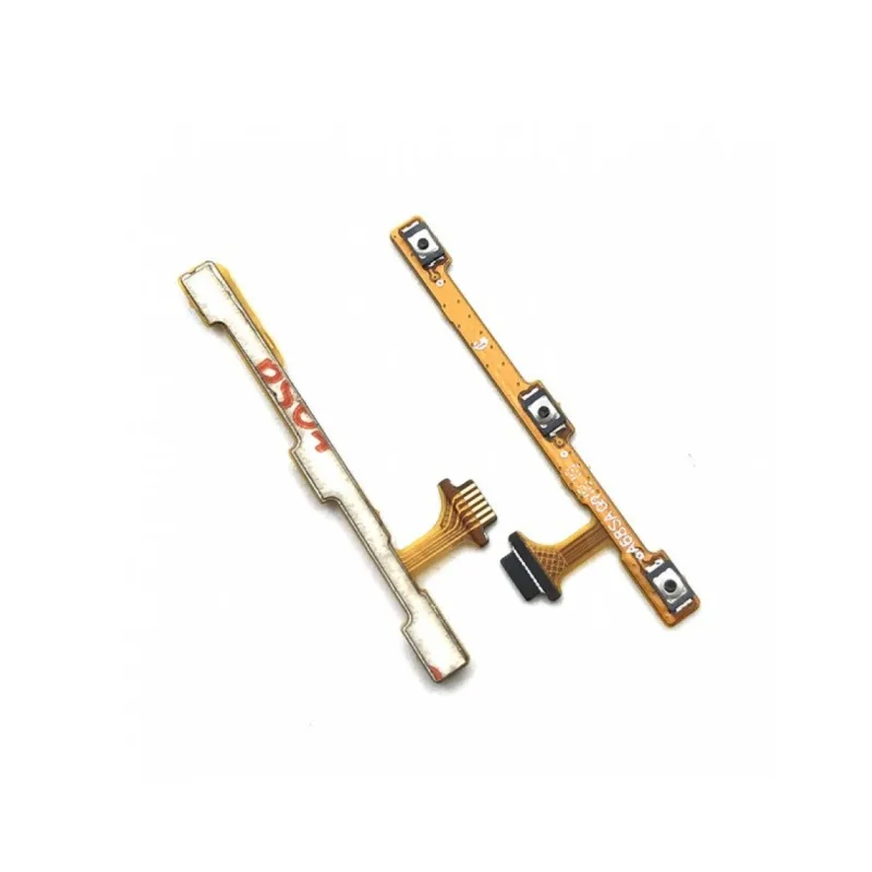 Flex kábel Power Asus ZB602KL Zenfone Max Pro M1 - zapínania a hlasitosti Variant:: Flex kábel