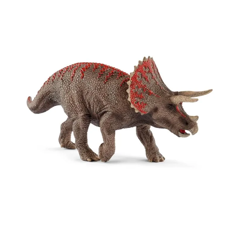 Schleich dinosaurus Triceratops