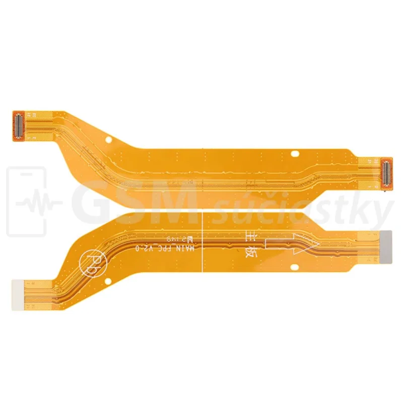 Flex kábel main Huawei Nova 9 SE - flex základnej dosky