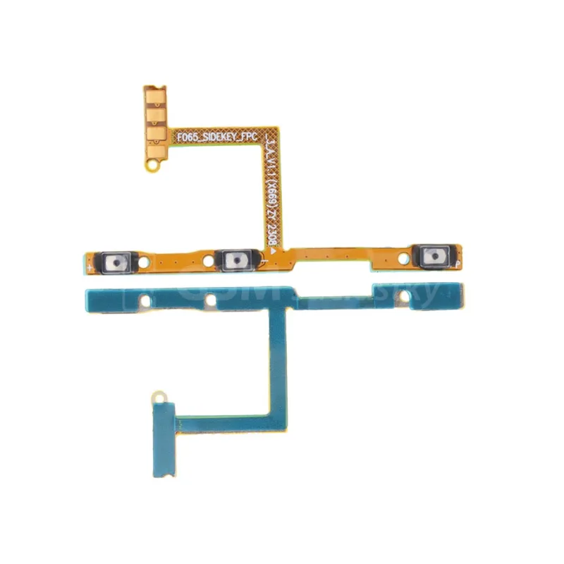 Flex kábel ON/OFF Infinix Hot 30i - tlačidla zapínania a hlasitosti Variant:: Flex kábel