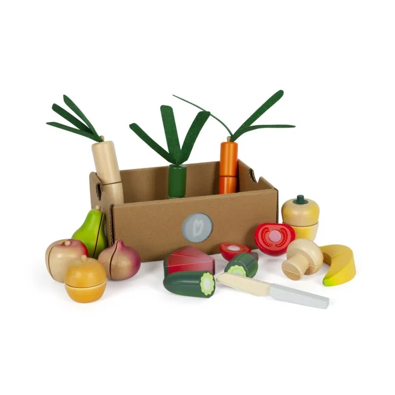 Set krájacieho ovocia a zeleniny Fresh