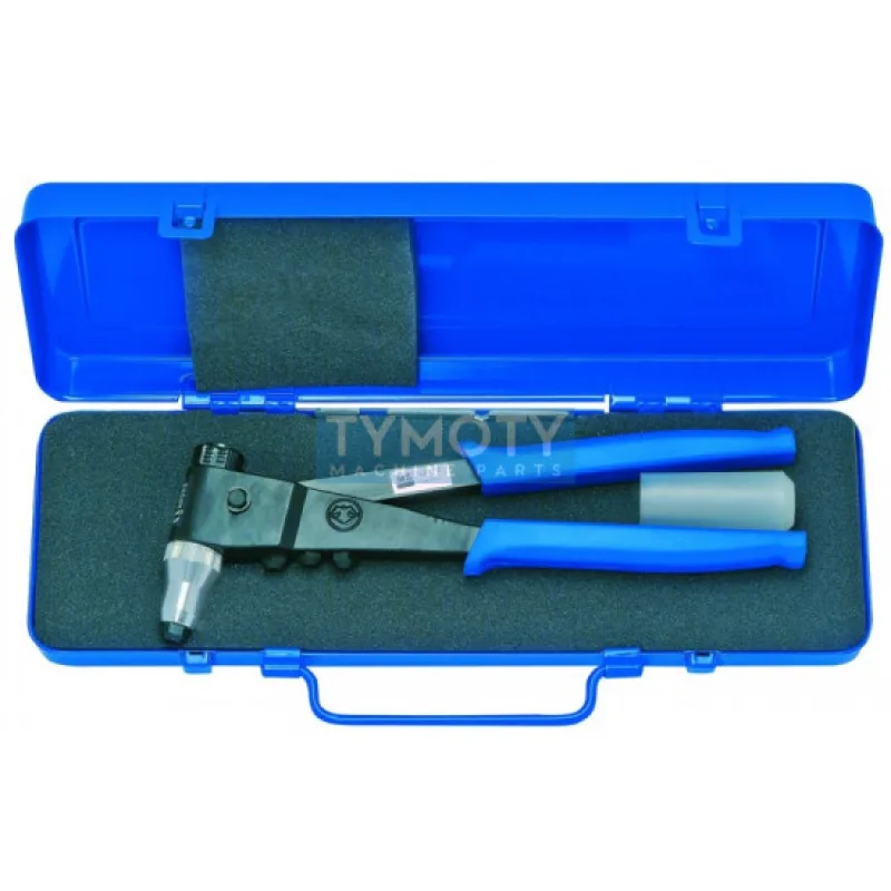 Kliešte nitovacie - 3105022, KLESTE, MS 22