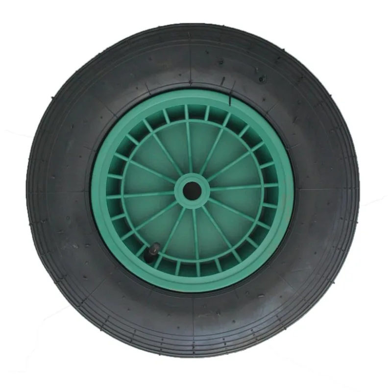 Náhradné koleso na fúrik Greenlawn, 38 cm