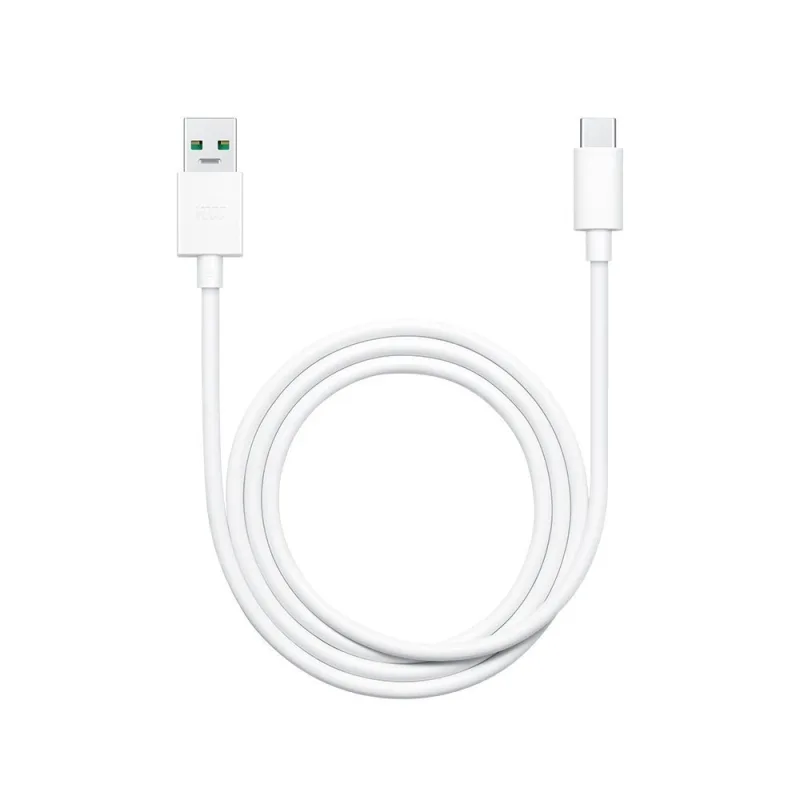 Realme Original USB-Type C Dátový Kábel Farba: USB TYP-C