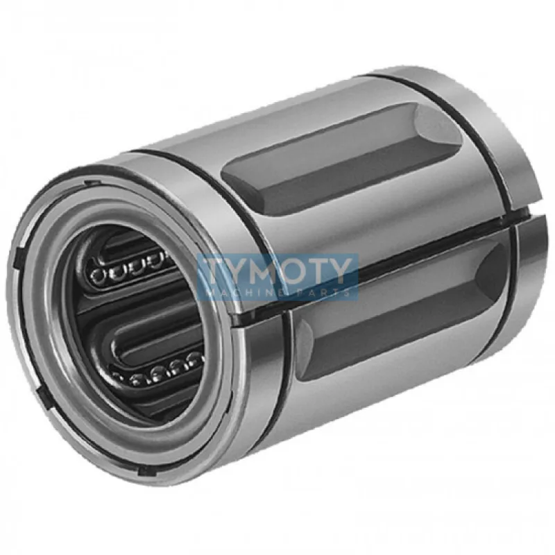 Rexroth R061002000 KBM-E-20 lineárne guľkové ložisko