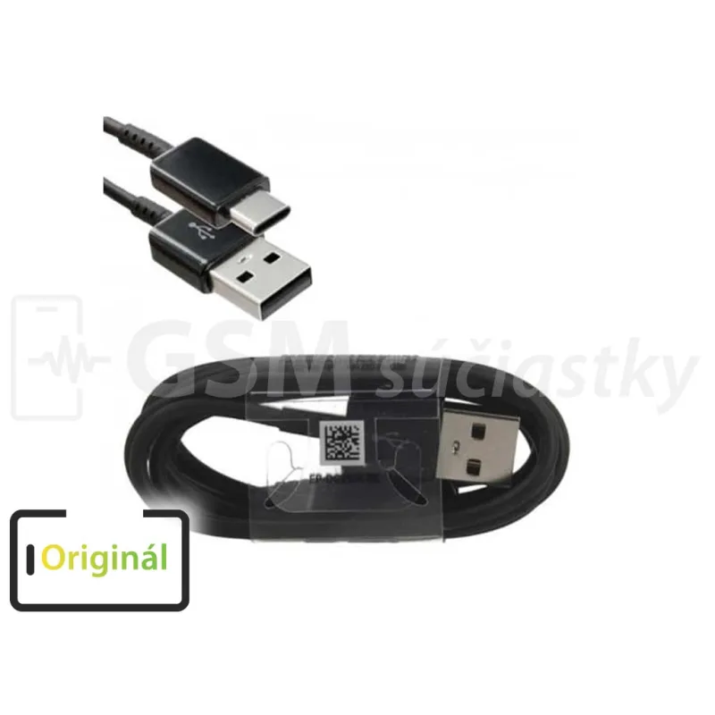 Kábel Samsung EP-DG950CBE USB TYP-C