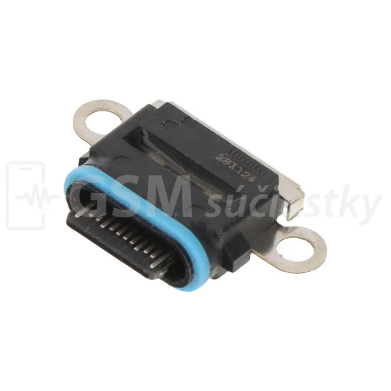 Nabíjací konektor Google Pixel 6, Pixel 6a, Pixel 7a