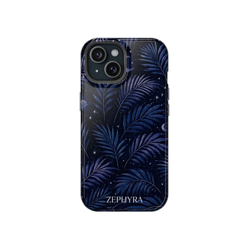 ZEPHYRA Cosmic Palm - iPhone 14 Kryt