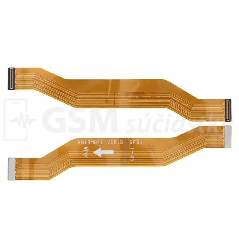 Flex kábel main Honor Magic 5 Lite - flex základnej dosky