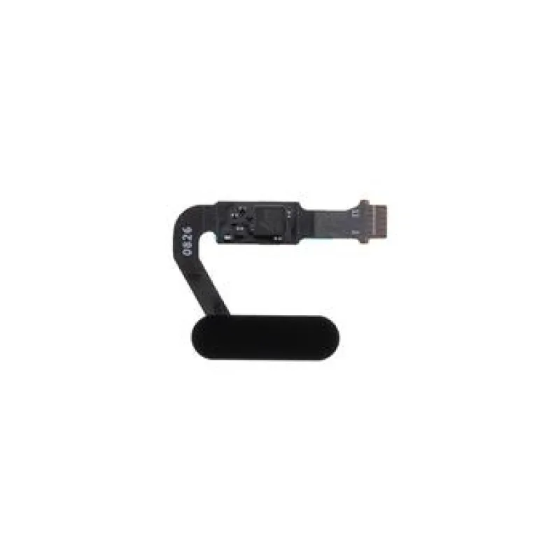 Honor Flex fingerprint Huawei P20 Pro - odtlačku prsta Farba: Čierna