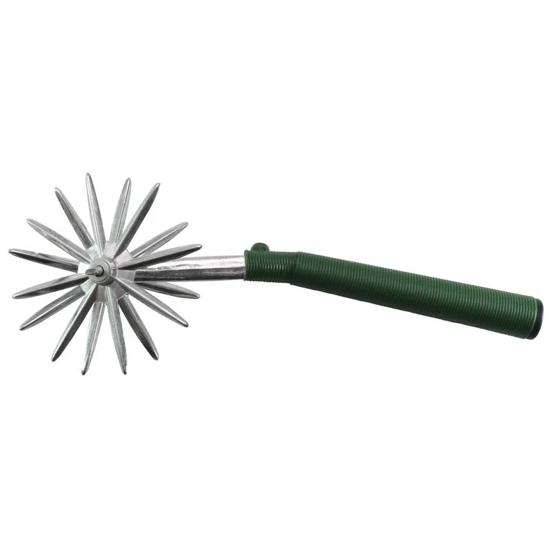 Kyprič VC010901, jednoradový, ručný, 33x11,5 cm