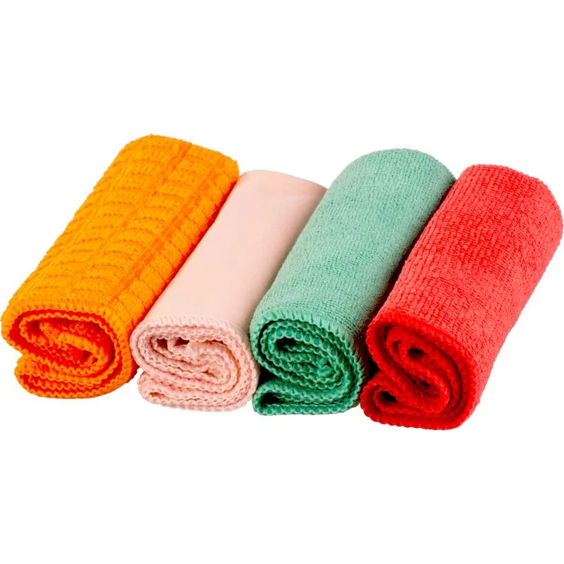 Utierka Cleonix DC0109, 4-in-1, sklo, keramika, univerzál