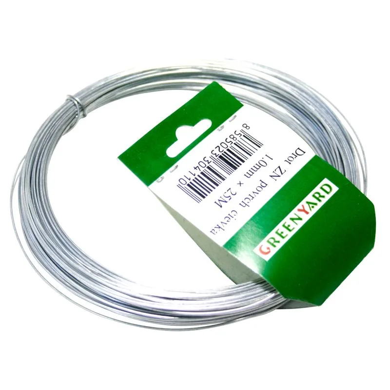 Napínací drôt Gwire Zn 3,15 mm, 78 m