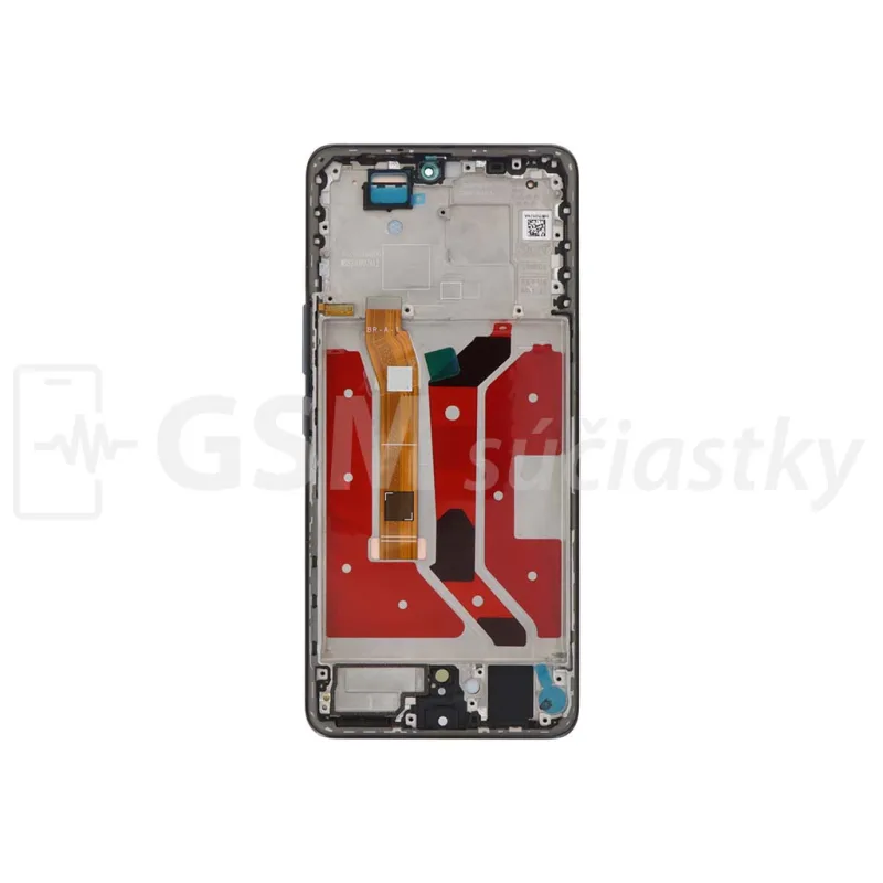 LCD Displej + Dotykové sklo Huawei Honor 200 Lite