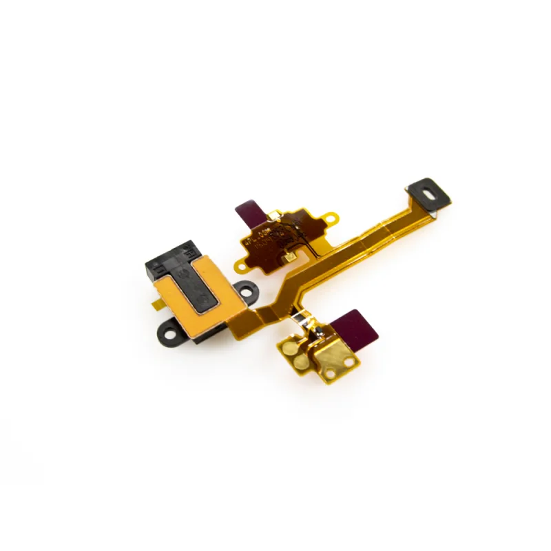 Flex kábel Audio jack konektor Nokia Lumia 640 Variant:: Flex kábel