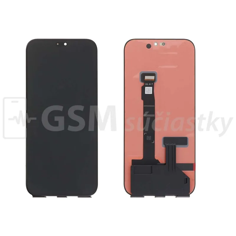 LCD Displej + Dotykové sklo Huawei Honor 200 Lite