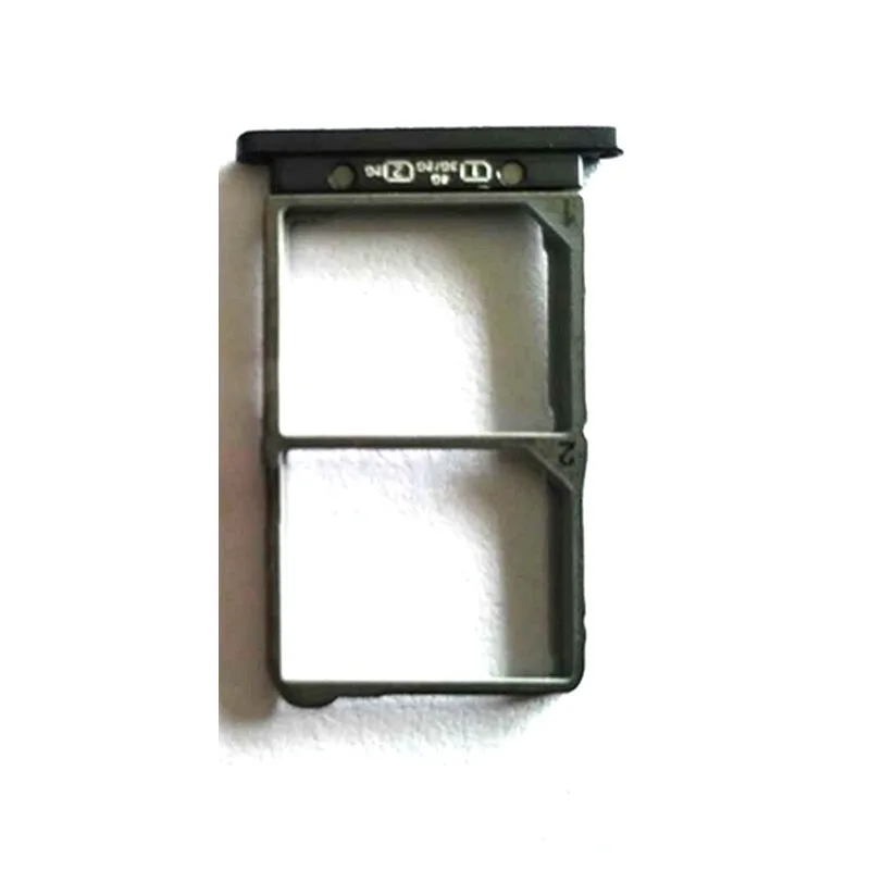 Držiak SIM karty Lenovo Vibe Z2 Pro - K920 Farba: Čierna