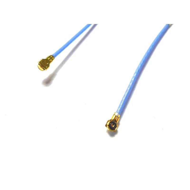 RF koaxiálny káblik Sony C6903 Xperia Z1 Variant:: RF káblik A - modrý