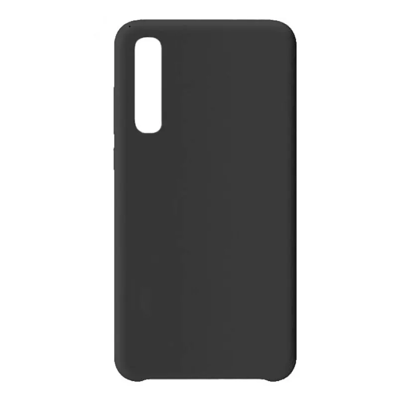 Soft Flex Puzdro na mobil Huawei P20 Pro Farba: Čierna 8544