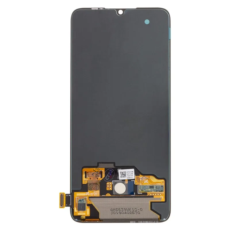 Xiaomi Mi9 Lite - LCD displej + Dotykové sklo (OLED) Farba: OLED